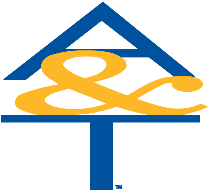 North Carolina A&T Aggies 1988-2005 Alternate Logo diy iron on heat transfer...